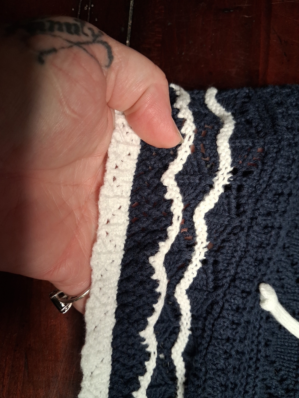 Jeans Subcategory Inference - Picture 2 of 3